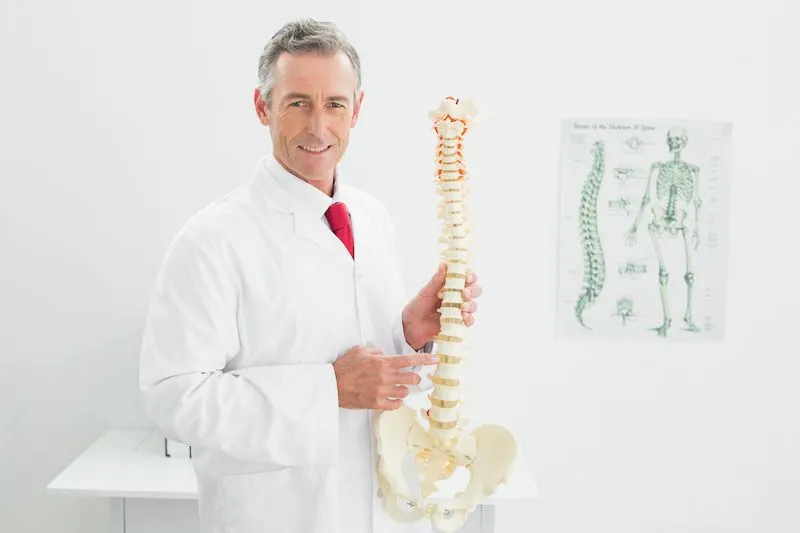 When to See a Chiropractor for Sciatic Nerve Pain