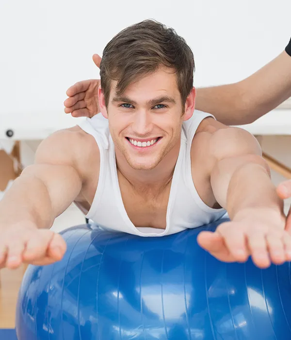 Chiropractic Coaching