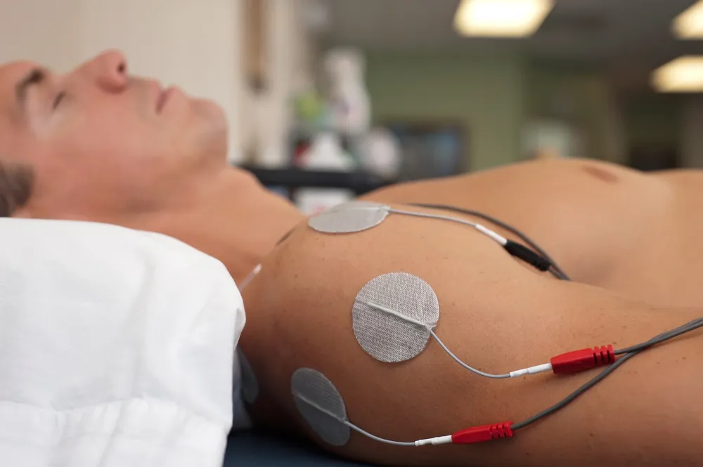 Electrical Muscle Stimulation