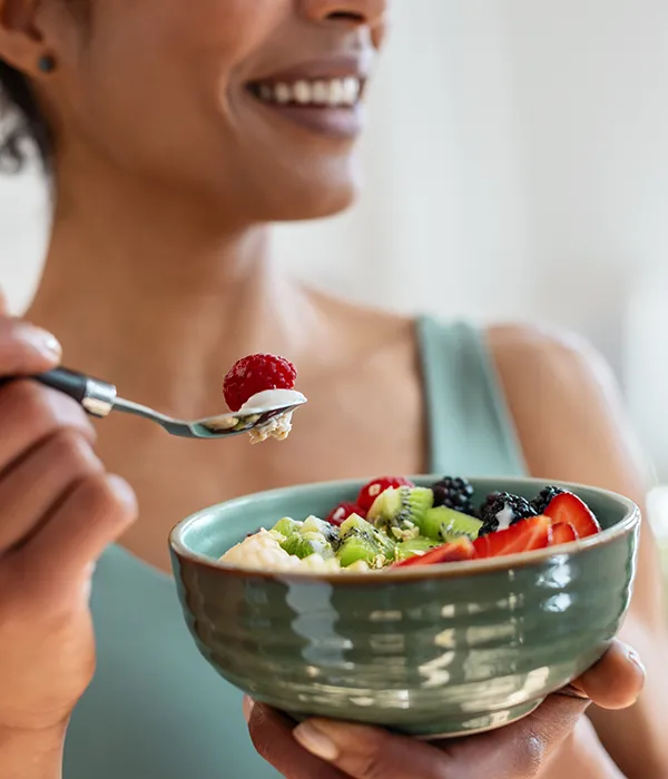 Nutritional Counseling